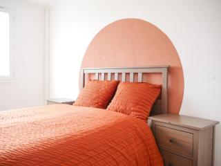Spacieux appartement,3 lits, coeur Dijon avec parking gratuit - Dijon - 3