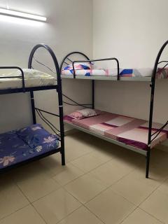 HomeStay Family Fun Shah Alam - Shah Alam - 9
