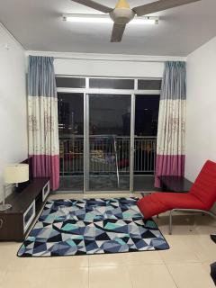 HomeStay Family Fun Shah Alam - Shah Alam - 3