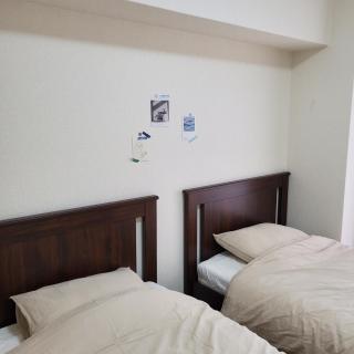 The Hakata Sanno Park Side Inn - Fukuoka - 3