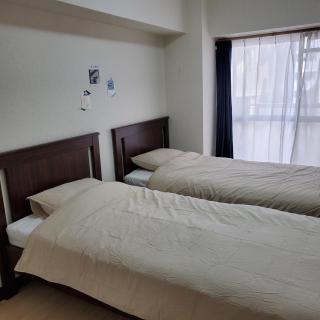 The Hakata Sanno Park Side Inn - Fukuoka - 1