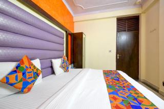 Hotel Paradise - New Delhi - Nuova Delhi - 1