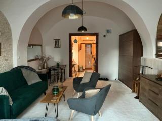 Apartmán na Náměstí. - 1