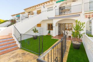 Jardin 84 - Torrevieja - 0