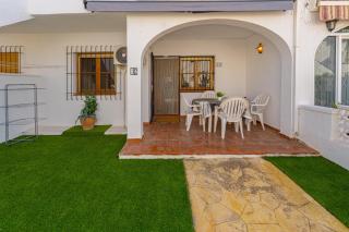 Jardin 84 - Torrevieja - 8