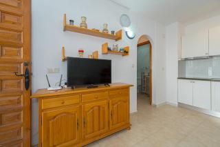 Jardin 84 - Torrevieja - 2