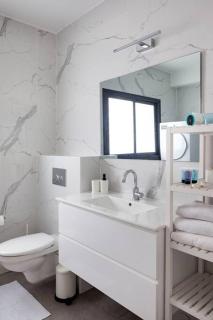 O&O Group - Top Penthouse On The Beach - Bat Yam - 1
