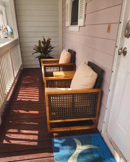 Mermaids Retreat at Coral Hammock - 9