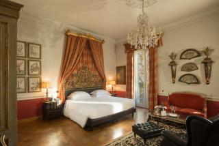 Hotel de la Ville Monza - Small Luxury Hotels of the World - Monza - 6