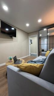 CozyApartament - 9