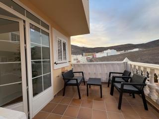 Duplex La Rosa - Gran Tarajal - 9