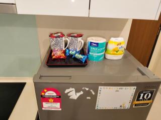 Deluxe Home IV Kozi Square - 6