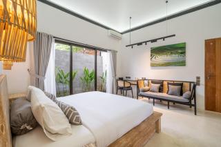 Your Dream Getaway Awaits - Villa in Ubud Offering Unmatched Temple Views! - Ubud - 4
