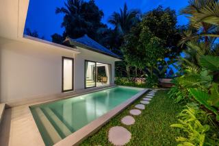 Your Dream Getaway Awaits - Villa in Ubud Offering Unmatched Temple Views! - Ubud - 1