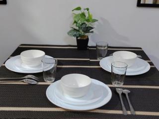 Shore Residences - 2 Bedroom Pool View Near Moa - Manila - 6
