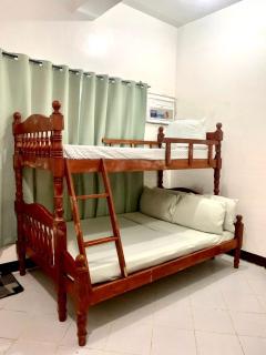 APARTMENT - Appleton Liitle Paradise Beach Resort & Restaurant - 5