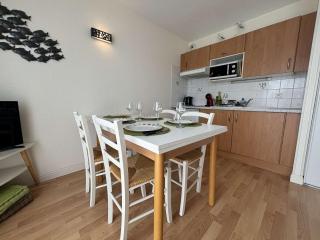 Appt 2 pièces LA ROCHELLE - LR050-B304 - 8