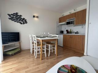 Appt 2 pièces LA ROCHELLE - LR050-B304 - 7