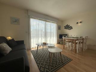 Appt 2 pièces LA ROCHELLE - LR050-B304 - 6