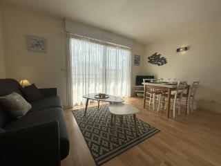 Appt 2 pièces LA ROCHELLE - LR050-B304 - 5