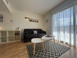 Appt 2 pièces LA ROCHELLE - LR050-B304 - 4