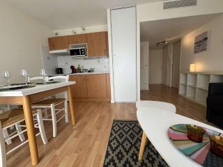 Appt 2 pièces LA ROCHELLE - LR050-B304 - 2