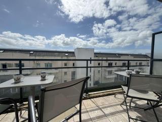 Appt 2 pièces LA ROCHELLE - LR050-B304 - 1