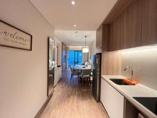 Elegant Apartment Alacarte Hạ Long - Ha Long - 8