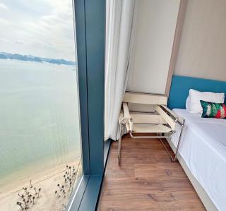 Elegant Apartment Alacarte Hạ Long - Ha Long - 7
