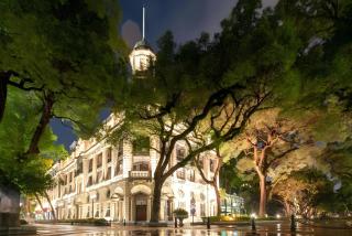 Guangzhou Xi Yun - Lai Xizhou Hotel-Free shuttle bus during Canton Fair - Canton - 6