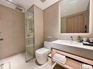 Elegant Apartment Alacarte Hạ Long - Ha Long - 6