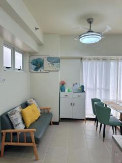 Brixton place 2815 Weston tower - Manila - 5