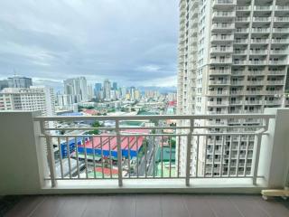 Brixton place 2815 Weston tower - Manila - 2