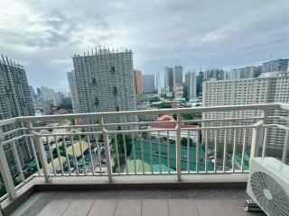 Brixton place 2815 Weston tower - Manila - 1