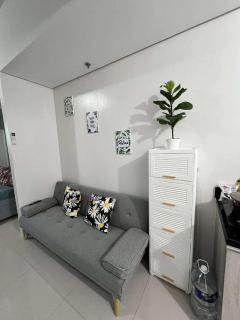 Crisean Highrise Condo - 100 West makati - Manila - 8