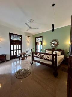 Lumina Retreat - Unawatuna - 0