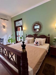 Lumina Retreat - Unawatuna - 6