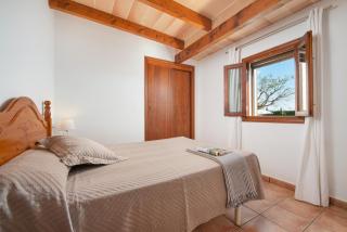 Es Ravellar - Campos - Islas Baleares - 2