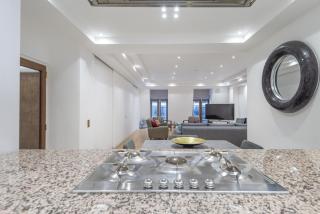 Mayfair Piccadilly Apartment - Londra - 3