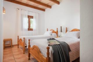 Es Ravellar - Campos - Islas Baleares - 5