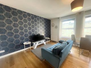 Alma Vale Apartments 4 - Hopewell - 6