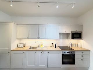 Alma Vale Apartments 4 - Hopewell - Bristol - 5