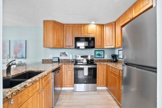 Seaside Beach House 201 - Holmes Beach - 1