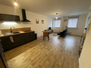 Appartement 56m Hayange - 2