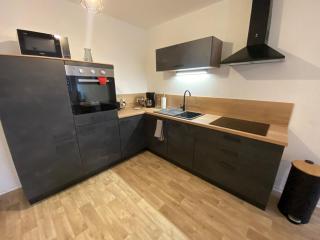 Appartement 56m Hayange - 3