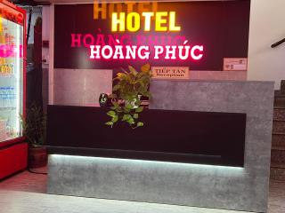 Khách Sạn Hoàng Phúc 2 - Ho Chi Minh - 9