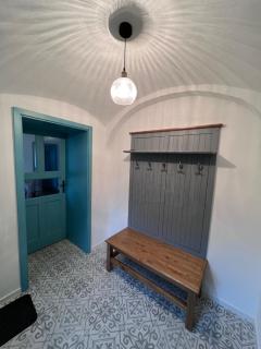 Chalupa v pohádce - 1