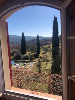 Provence Luberon - Grambois - 4