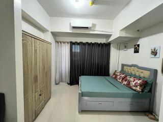 Crisean Highrise Condo - 100 West makati - Manila - 9