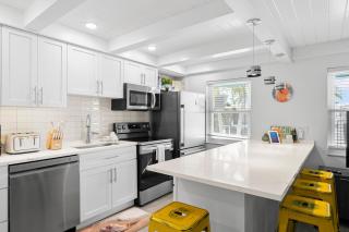 Bayview Inn #101 - Bradenton Beach - 7